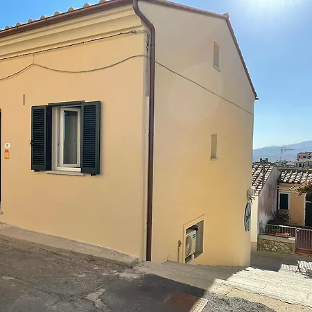 Casina Di Nonna Meca By Solturelba