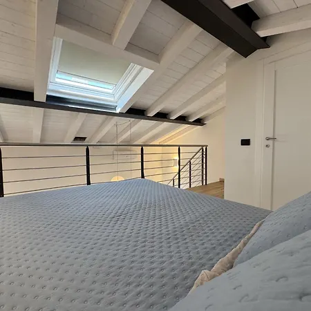 Casina Di Nonna Meca By Solturelba Apartment *