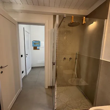 Casina Di Nonna Meca By Solturelba *