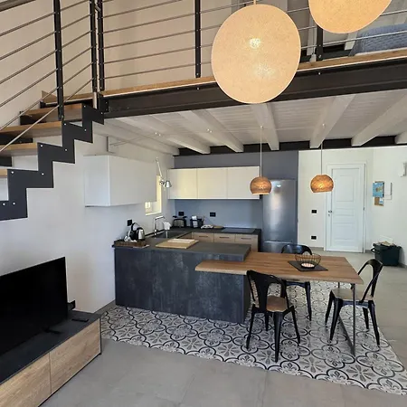 Casina Di Nonna Meca By Solturelba