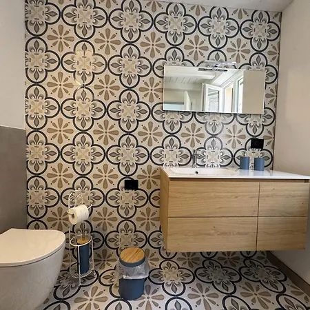 Apartment Casina Di Nonna Meca By Solturelba Capoliveri (Isola d'Elba)