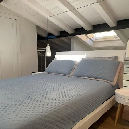 Casina Di Nonna Meca By Solturelba *