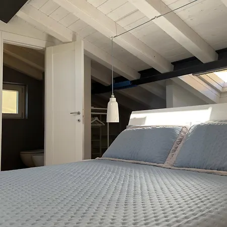 Casina Di Nonna Meca By Solturelba Apartment *