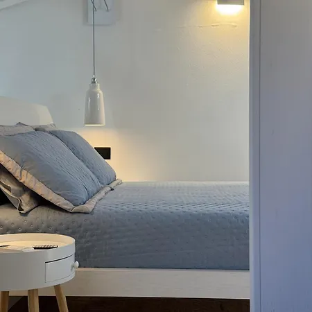 Apartment Casina Di Nonna Meca By Solturelba Capoliveri (Isola d'Elba)