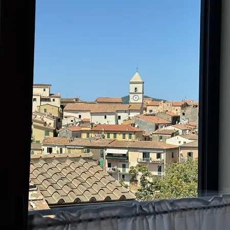 Casina Di Nonna Meca By Solturelba *