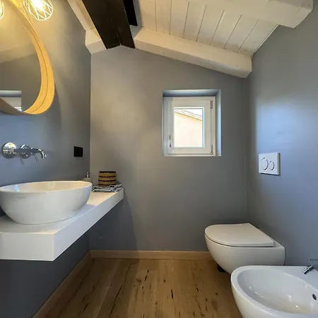 Casina Di Nonna Meca By Solturelba * Capoliveri (Isola d'Elba)