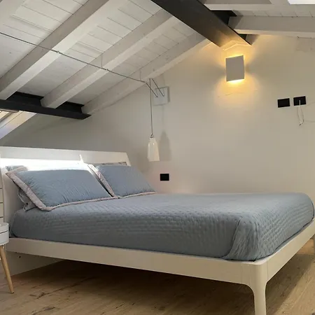 Apartment Casina Di Nonna Meca By Solturelba Capoliveri (Isola d'Elba)