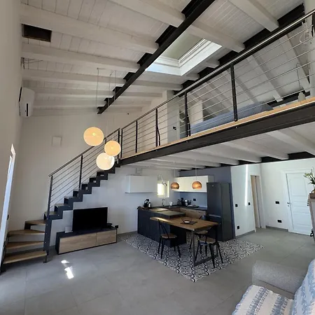 Apartment Casina Di Nonna Meca By Solturelba Capoliveri (Isola d'Elba)