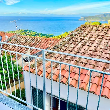 Casina Di Nonna Meca By Solturelba *