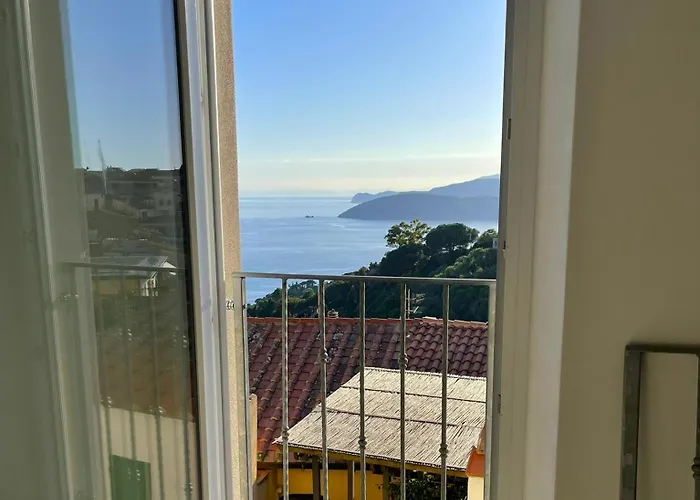 Casina Di Nonna Meca By Solturelba Διαμέρισμα *