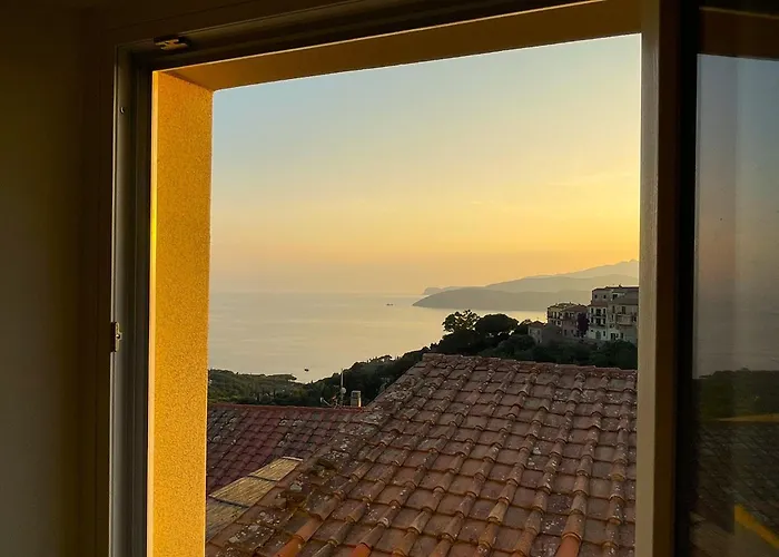 Casina Di Nonna Meca By Solturelba *