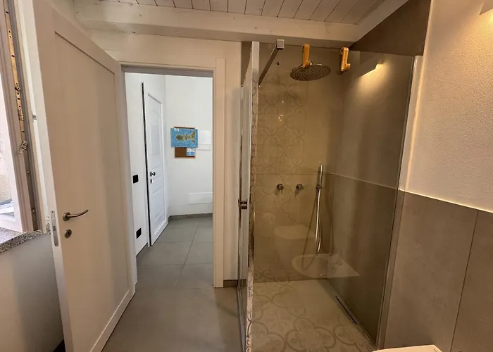 Casina Di Nonna Meca By Solturelba *