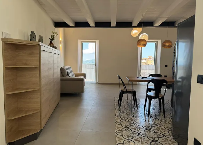 Casina Di Nonna Meca By Solturelba * Capoliveri (Isola d'Elba)