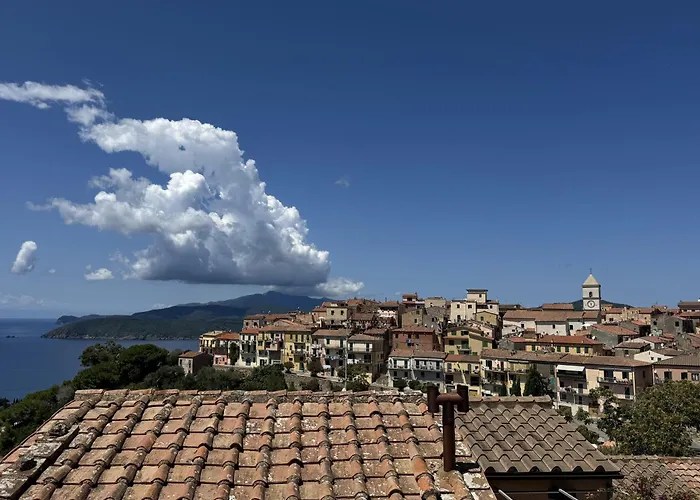 Casina Di Nonna Meca By Solturelba Διαμέρισμα