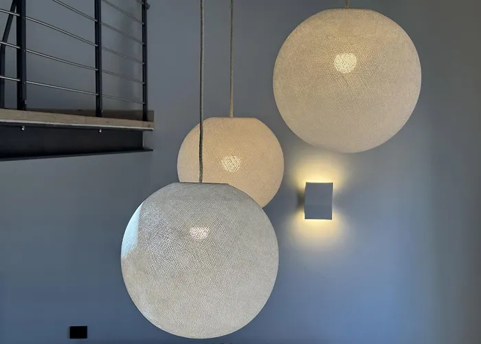 Casina Di Nonna Meca By Solturelba Capoliveri (Isola d'Elba)