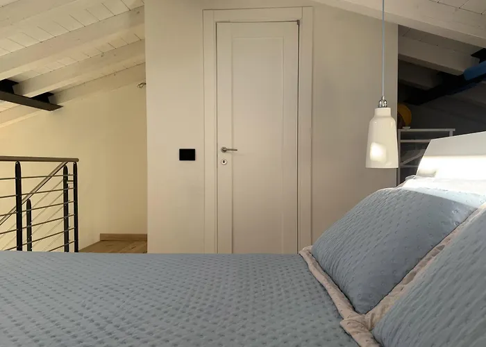 Διαμέρισμα Casina Di Nonna Meca By Solturelba *