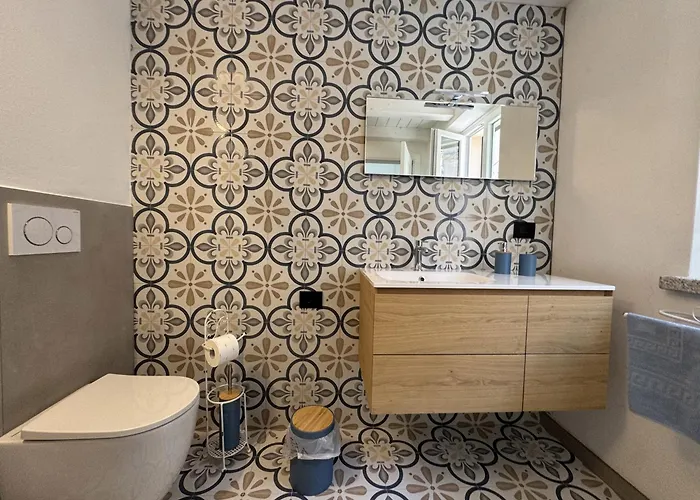 Διαμέρισμα Casina Di Nonna Meca By Solturelba Capoliveri (Isola d'Elba)