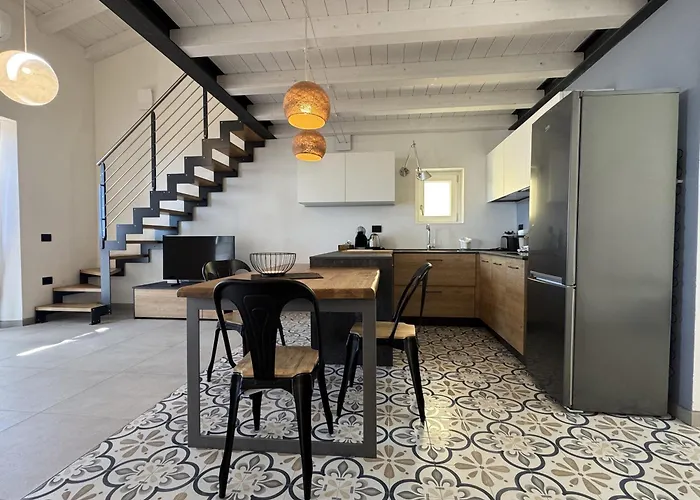 Casina Di Nonna Meca By Solturelba