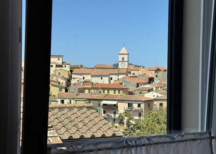 Casina Di Nonna Meca By Solturelba *