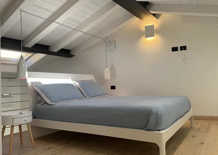 Διαμέρισμα Casina Di Nonna Meca By Solturelba Capoliveri (Isola d'Elba)