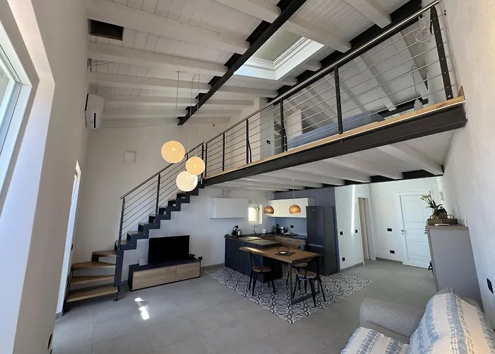 Διαμέρισμα Casina Di Nonna Meca By Solturelba Capoliveri (Isola d'Elba)