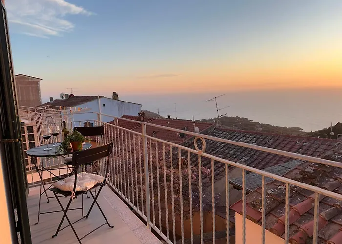 Διαμέρισμα Casina Di Nonna Meca By Solturelba