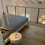 Casina Di Nonna Meca By Solturelba Apartman *