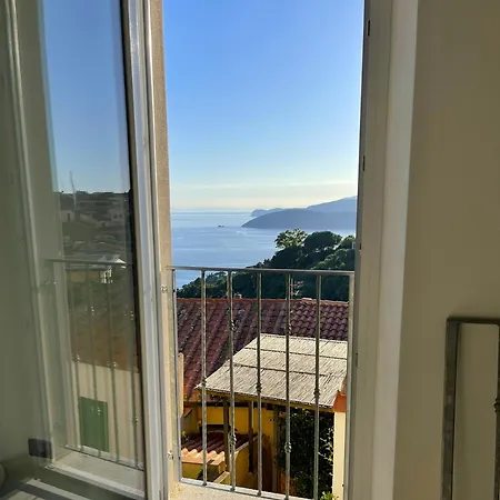 Casina Di Nonna Meca By Solturelba Apartmán *