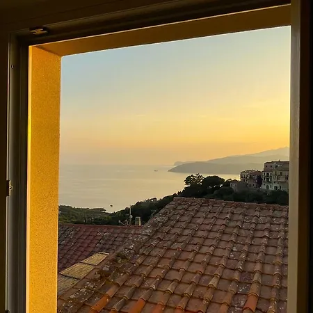 Casina Di Nonna Meca By Solturelba *