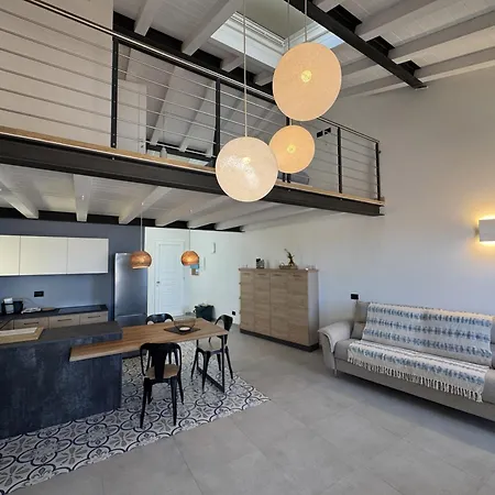 Casina Di Nonna Meca By Solturelba