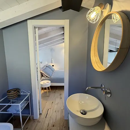 Διαμέρισμα Casina Di Nonna Meca By Solturelba Capoliveri (Isola d'Elba)