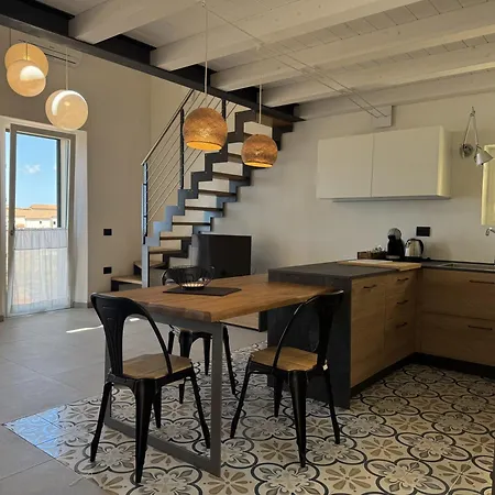 Casina Di Nonna Meca By Solturelba *