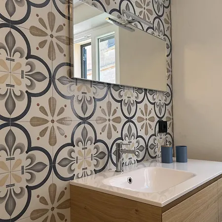 Διαμέρισμα Casina Di Nonna Meca By Solturelba