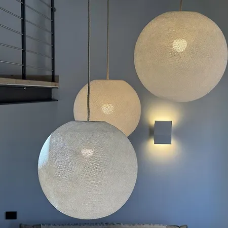 Casina Di Nonna Meca By Solturelba Capoliveri (Isola d'Elba)