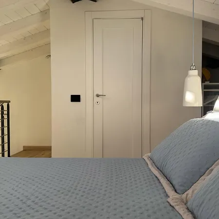 Διαμέρισμα Casina Di Nonna Meca By Solturelba *