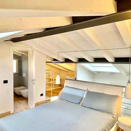 Casina Di Nonna Meca By Solturelba Appartement *