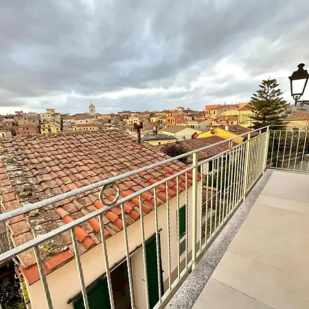 Casina Di Nonna Meca By Solturelba * Capoliveri (Isola d'Elba)