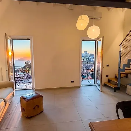 Casina Di Nonna Meca By Solturelba