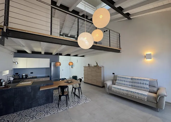 Casina Di Nonna Meca By Solturelba