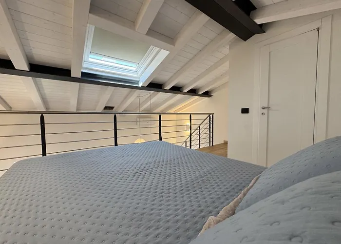 Casina Di Nonna Meca By Solturelba Appartement *