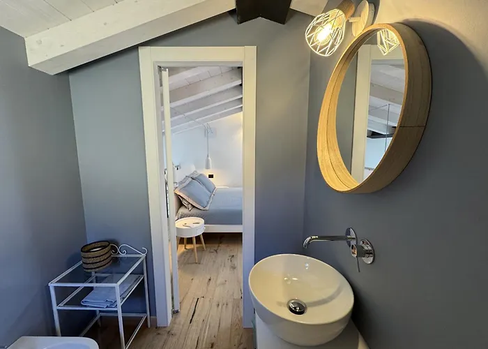 Appartement Casina Di Nonna Meca By Solturelba Capoliveri (Isola d'Elba)