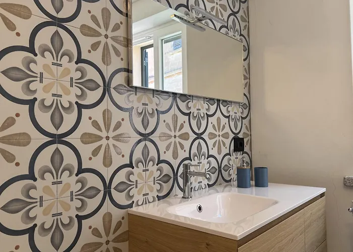 Appartement Casina Di Nonna Meca By Solturelba