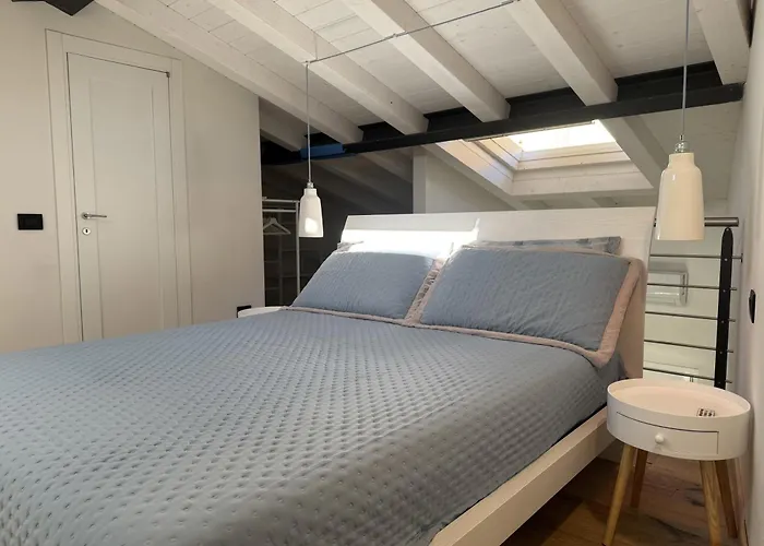 Casina Di Nonna Meca By Solturelba *