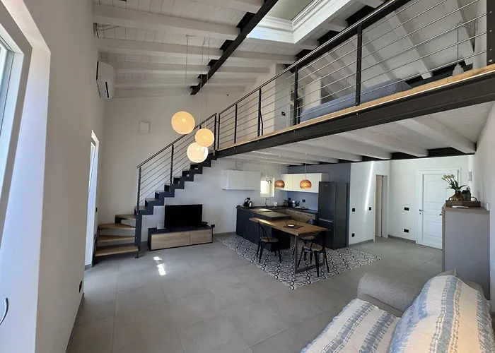 Casina Di Nonna Meca By Solturelba Appartement Capoliveri (Isola d'Elba)