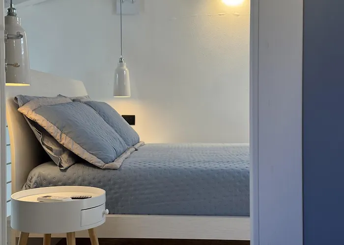 Appartement Casina Di Nonna Meca By Solturelba Capoliveri (Isola d'Elba)