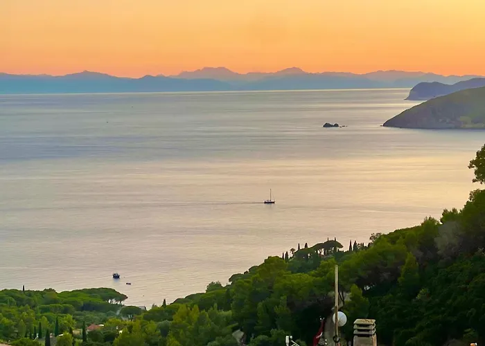 Appartement Casina Di Nonna Meca By Solturelba *