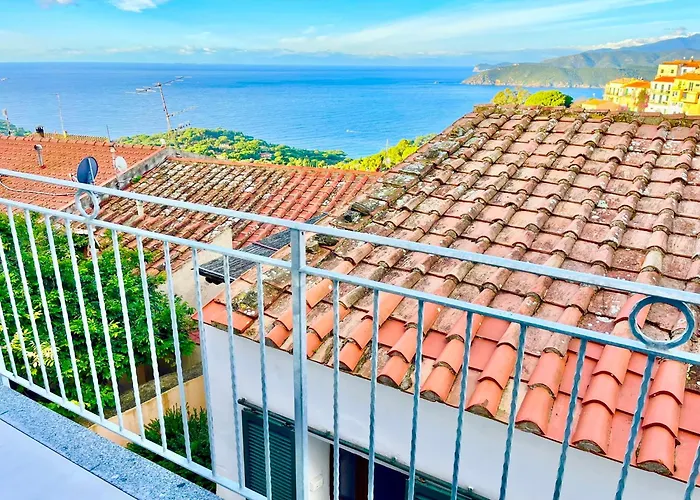 Casina Di Nonna Meca By Solturelba *