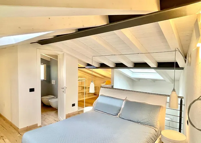 Casina Di Nonna Meca By Solturelba Appartement *