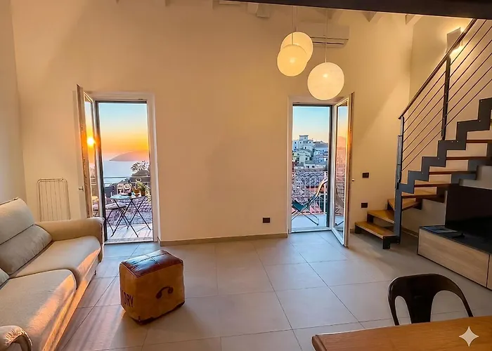 Casina Di Nonna Meca By Solturelba