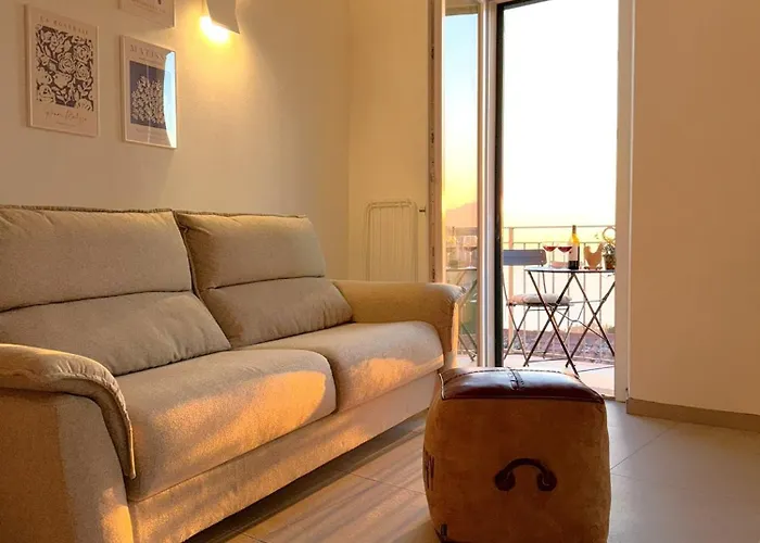 Casina Di Nonna Meca By Solturelba Appartement Capoliveri (Isola d'Elba)